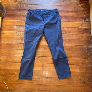 Old navy pixie pants